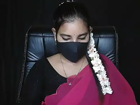 Anusree-Sexy online show from 03-08-26, 05:16