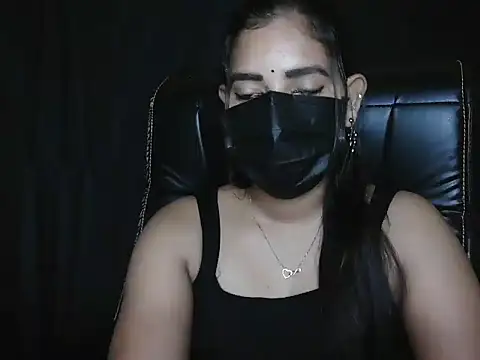 Anusree-Sexy online show from 06-06-26, 05:40
