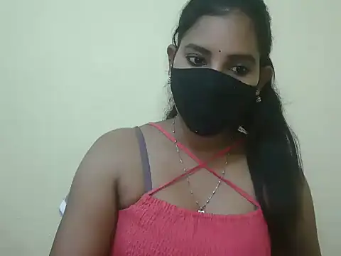 Anusree-Sexy online show from 02-06-26, 06:15