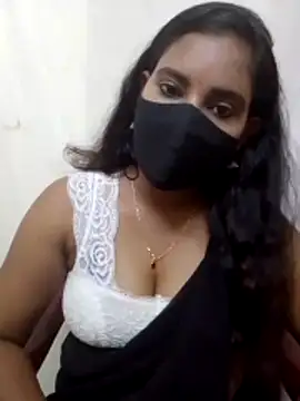 Anusree-Sexy online show from 12-21-25, 04:30