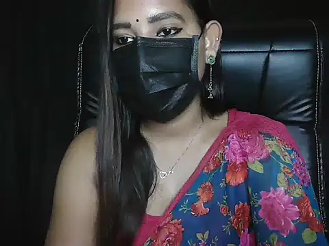 Anusree-Sexy online show from 06-04-26, 06:34