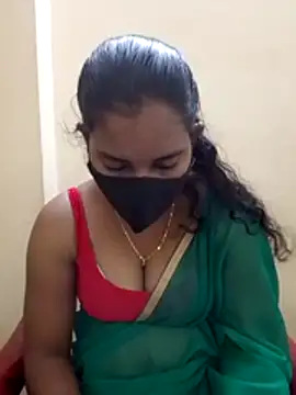 Anusree-Sexy online show from 11-25-25, 04:46