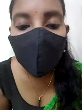 Anusree-Sexy online show from 12-01-25, 05:08