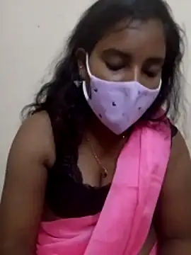 Anusree-Sexy online show from 12-19-25, 11:12