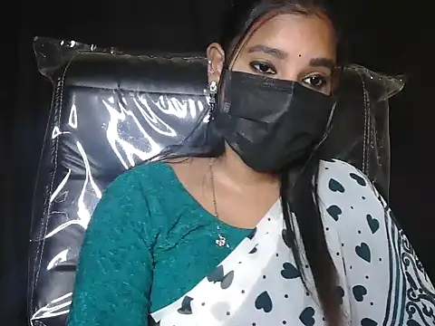 Anusree-Sexy online show from 03-01-26, 07:03