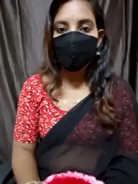 Anusree-Sexy online show from 01-13-26, 03:38