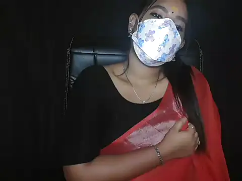 Anusree-Sexy online show from 05-01-26, 06:35