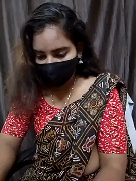 Anusree-Sexy online show from 01-17-26, 02:53