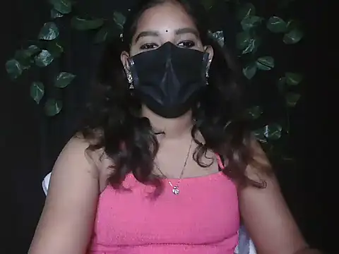 Anusree-Sexy online show from 02-18-26, 05:09