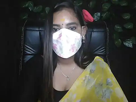 Anusree-Sexy online show from 04-29-26, 06:14
