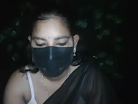 Anusree-Sexy online show from 02-14-26, 10:15