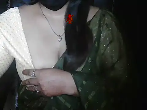 Anusree-Sexy online show from 04-23-26, 05:58