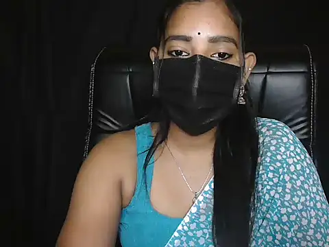 Anusree-Sexy online show from 05-31-26, 06:09