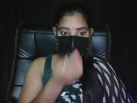 Anusree-Sexy online show from 06-12-26, 05:32