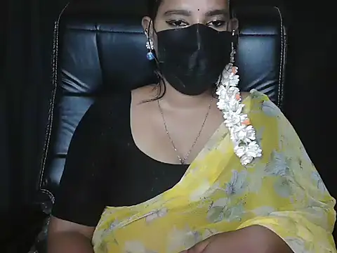 Anusree-Sexy online show from 03-22-26, 04:08