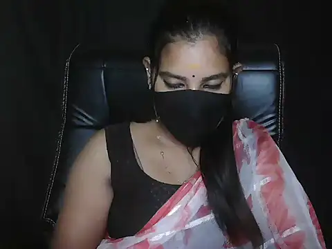 Anusree-Sexy online show from 04-12-26, 06:33