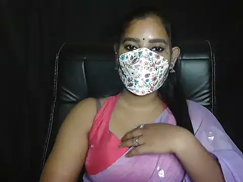 Anusree-Sexy online show from 05-10-26, 05:26