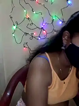 Anusree-Sexy online show from 11-29-25, 03:56