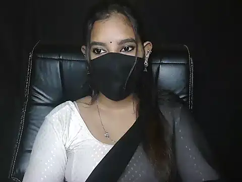 Anusree-Sexy online show from 03-23-26, 04:07