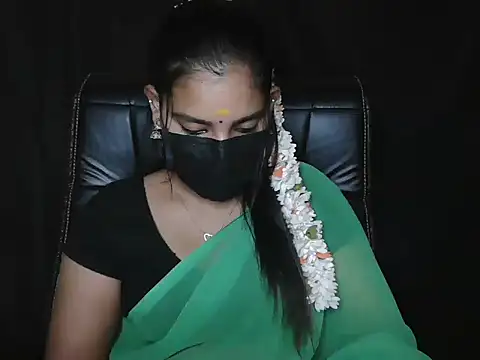 Anusree-Sexy online show from 05-18-26, 06:12