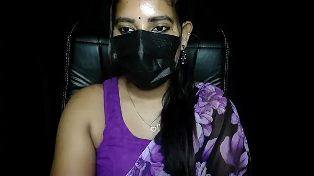 Anusree-Sexy online show from 06-17-26, 05:34