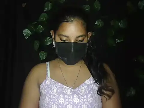 Anusree-Sexy online show from 02-09-26, 09:24