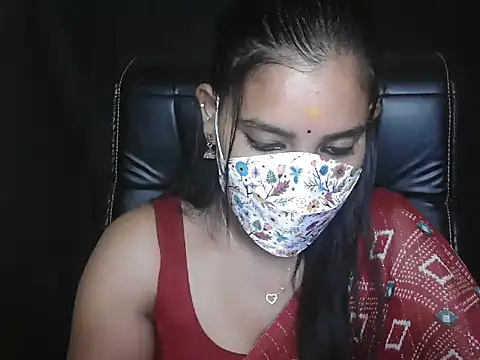 Anusree-Sexy online show from 05-03-26, 06:33