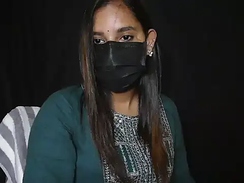 Anusree-Sexy online show from 02-25-26, 07:58