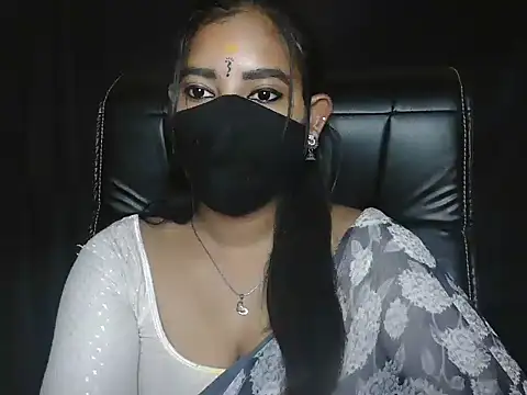 Anusree-Sexy online show from 04-18-26, 05:15