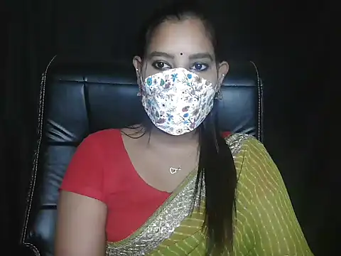 Anusree-Sexy online show from 05-09-26, 06:00