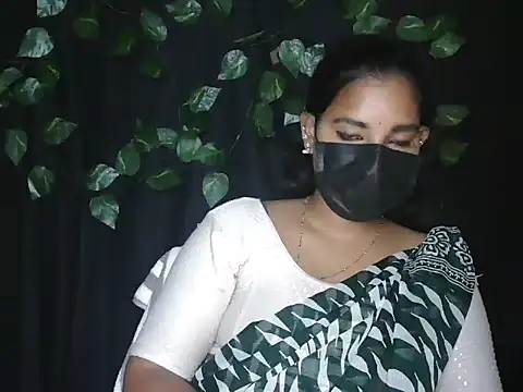 Anusree-Sexy online show from 02-16-26, 04:27