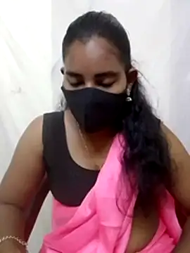 Anusree-Sexy online show from 12-04-25, 07:35