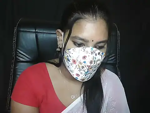 Anusree-Sexy online show from 05-06-26, 05:50