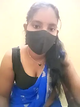 Anusree-Sexy online show from 11-18-25, 05:55