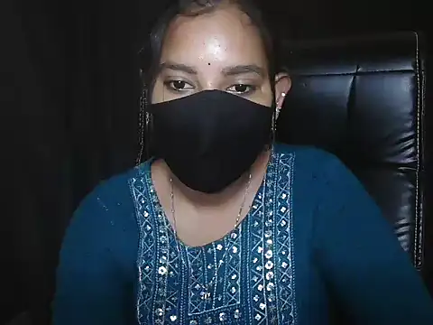 Anusree-Sexy online show from 04-13-26, 08:24