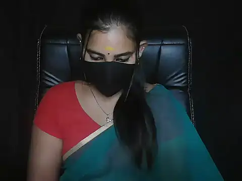 Anusree-Sexy online show from 04-26-26, 05:32