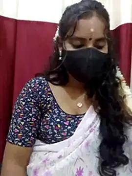 Anusree-Sexy online show from 01-08-26, 06:25