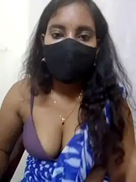 Anusree-Sexy online show from 12-19-25, 11:18