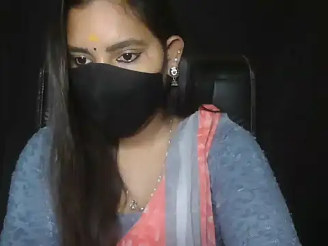 Anusree-Sexy online show from 04-02-26, 07:20