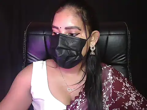 Anusree-Sexy online show from 06-14-26, 04:52