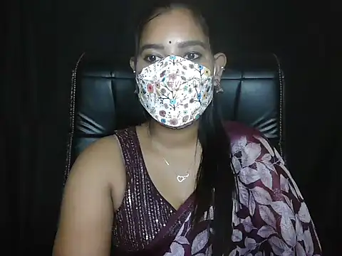 Anusree-Sexy online show from 05-08-26, 08:23