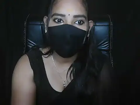 Anusree-Sexy online show from 04-15-26, 06:56