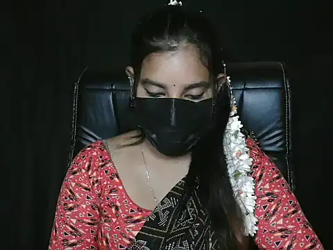 Anusree-Sexy online show from 03-20-26, 03:57