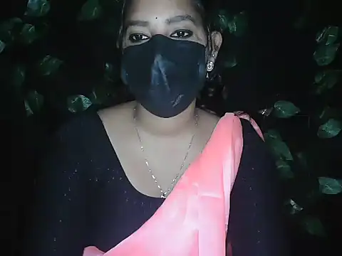 Anusree-Sexy online show from 02-08-26, 03:43