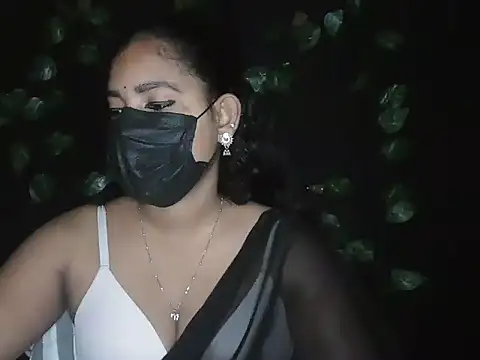 Anusree-Sexy online show from 02-13-26, 04:51