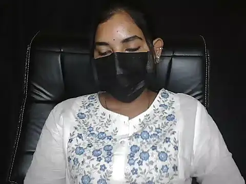 Anusree-Sexy online show from 05-30-26, 06:24