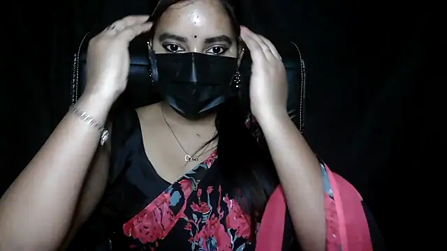 Anusree-Sexy online show from 06-18-26, 06:57