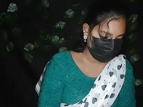 Anusree-Sexy online show from 02-10-26, 07:46