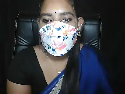 Anusree-Sexy online show from 05-04-26, 06:44