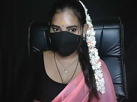 Anusree-Sexy online show from 04-21-26, 04:46